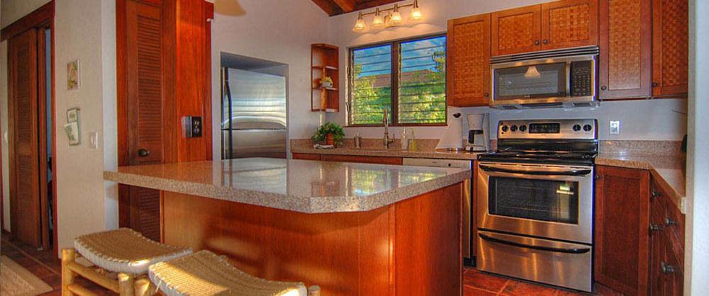 Nihi Kai Villas By Great Vacation Retreats Kukuiula Luaran gambar