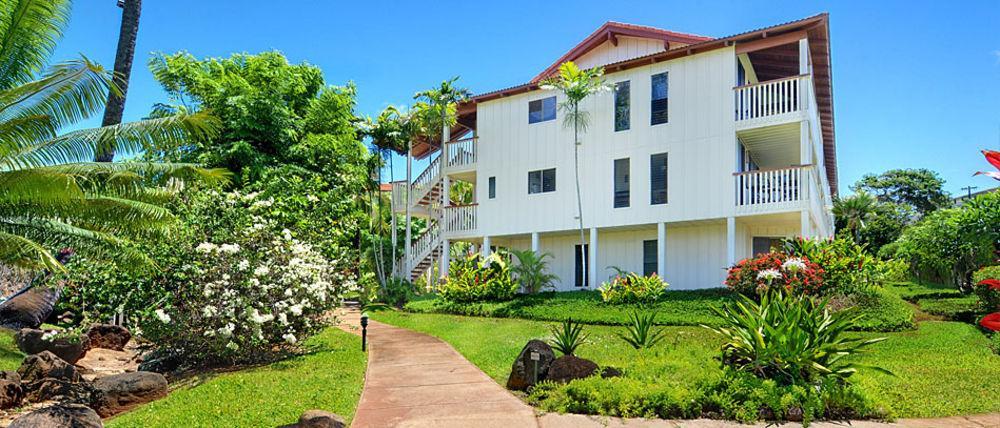 Nihi Kai Villas By Great Vacation Retreats Kukuiula Luaran gambar