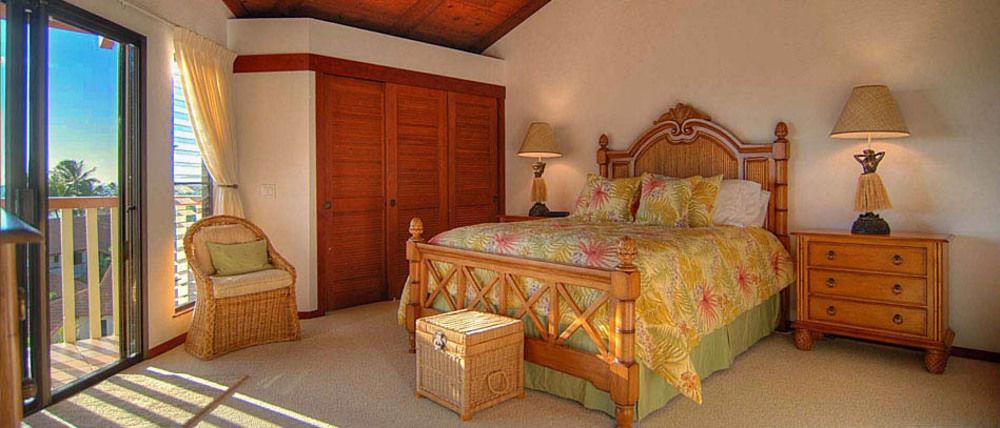 Nihi Kai Villas By Great Vacation Retreats Kukuiula Luaran gambar