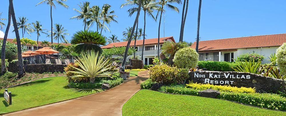 Nihi Kai Villas By Great Vacation Retreats Kukuiula Luaran gambar