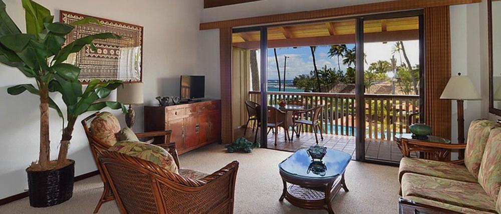 Nihi Kai Villas By Great Vacation Retreats Kukuiula Luaran gambar