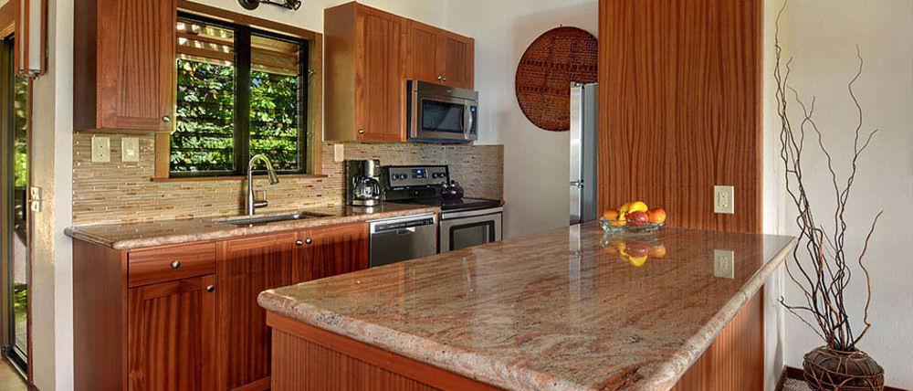 Nihi Kai Villas By Great Vacation Retreats Kukuiula Luaran gambar