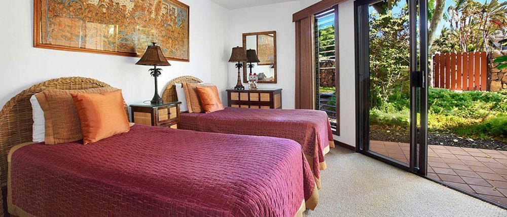 Nihi Kai Villas By Great Vacation Retreats Kukuiula Luaran gambar
