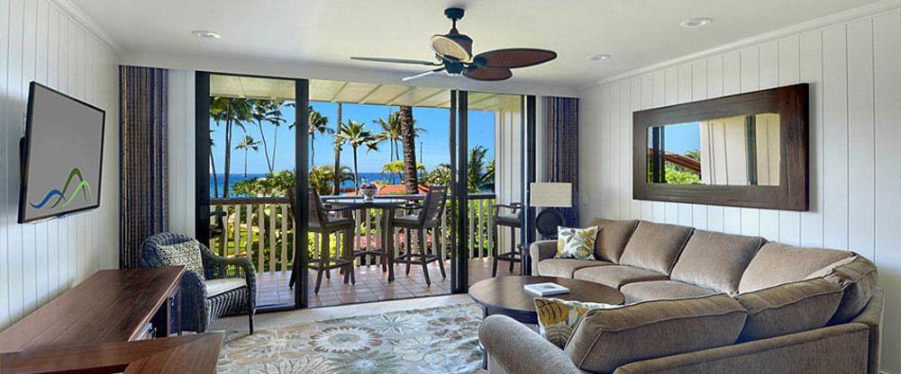 Nihi Kai Villas By Great Vacation Retreats Kukuiula Luaran gambar