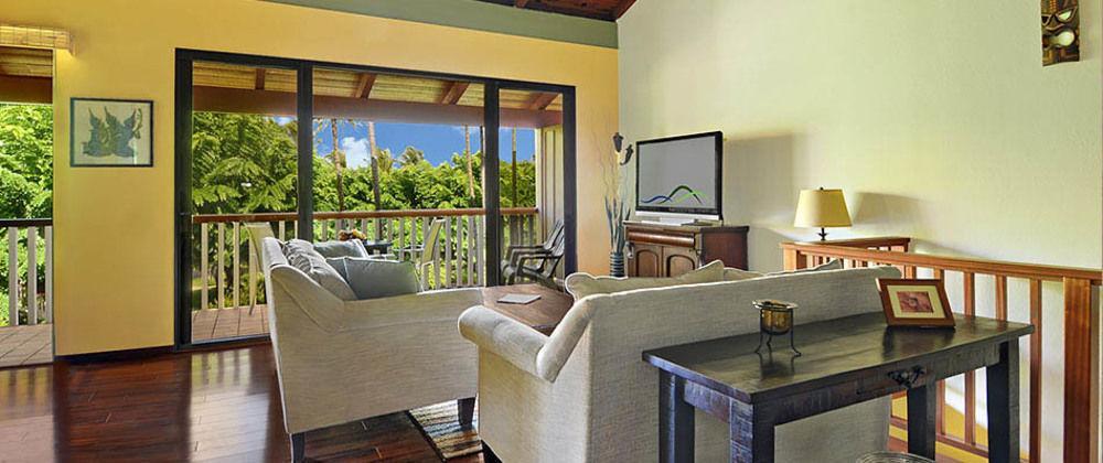 Nihi Kai Villas By Great Vacation Retreats Kukuiula Luaran gambar