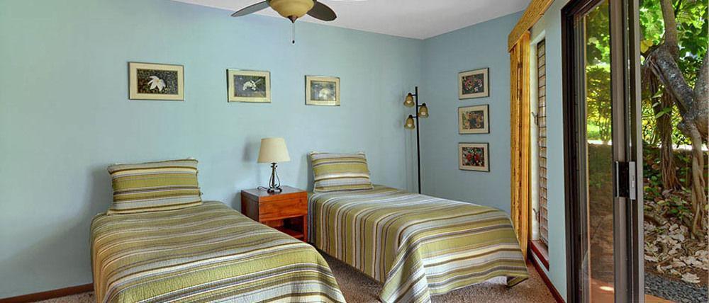 Nihi Kai Villas By Great Vacation Retreats Kukuiula Luaran gambar